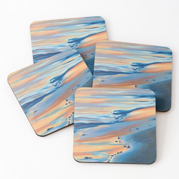 Item preview, Coastline  designed and sold by WyoClements.