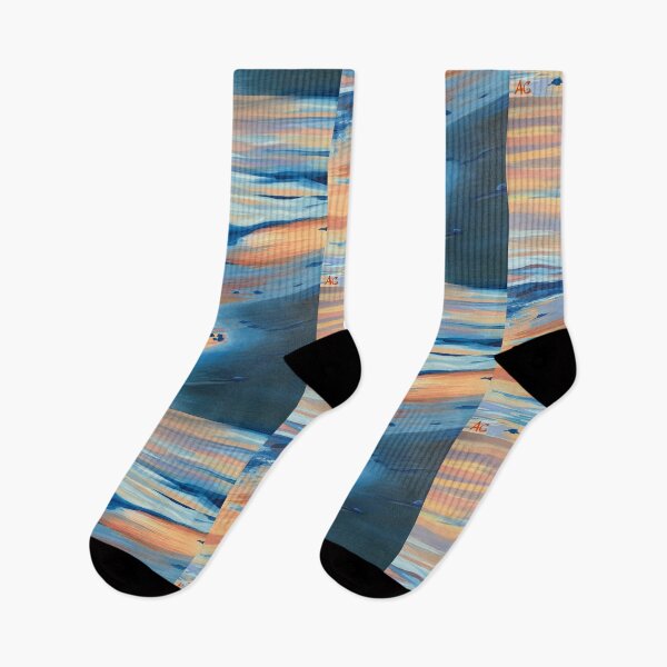 Item preview, Coastline  designed and sold by WyoClements.