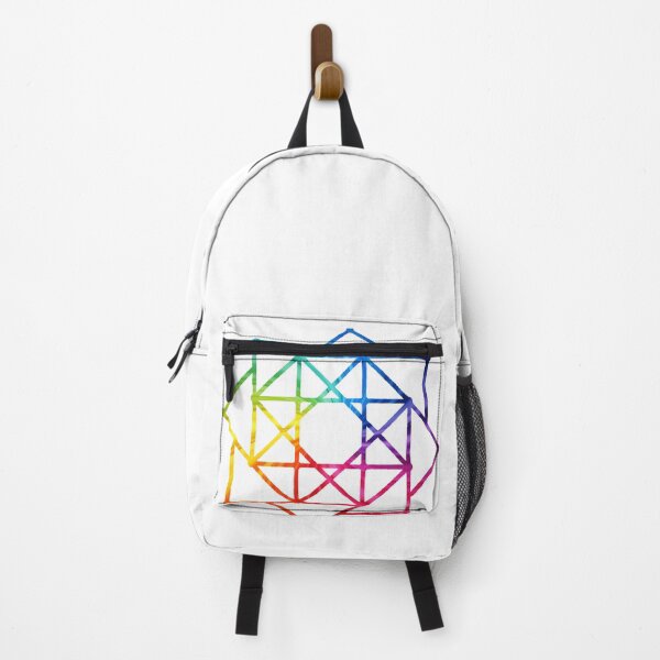 Item preview, Geometric star designed and sold by designMarks.