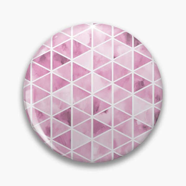 Item preview, Colorful Geometric Watercolor Design Pattern designed and sold by digitalvintage.