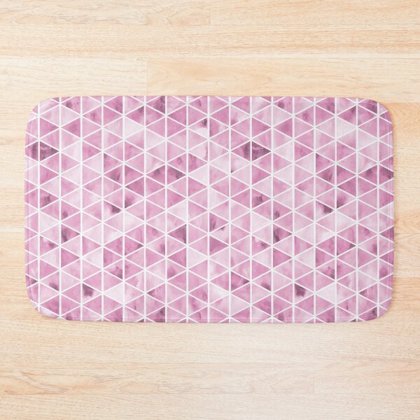 Item preview, Colorful Geometric Watercolor Design Pattern designed and sold by digitalvintage.
