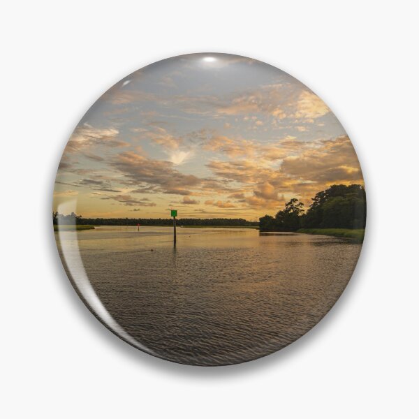 Artikelvorschau, Intracoastal Waterway 2 entworfen und verkauft von KensLensDesigns.