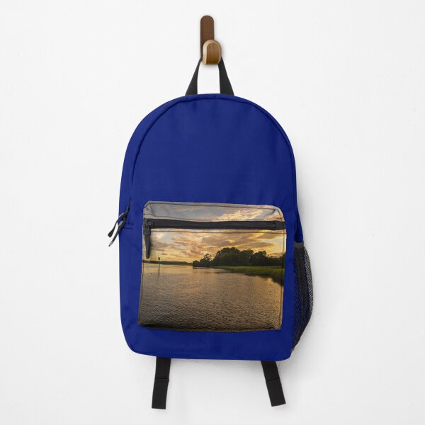Item preview, Intracoastal Waterway 2 designed and sold by KensLensDesigns.