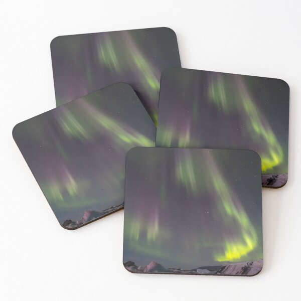 Item preview, Northern Lights 6 designed and sold by Kellie Netherwood.