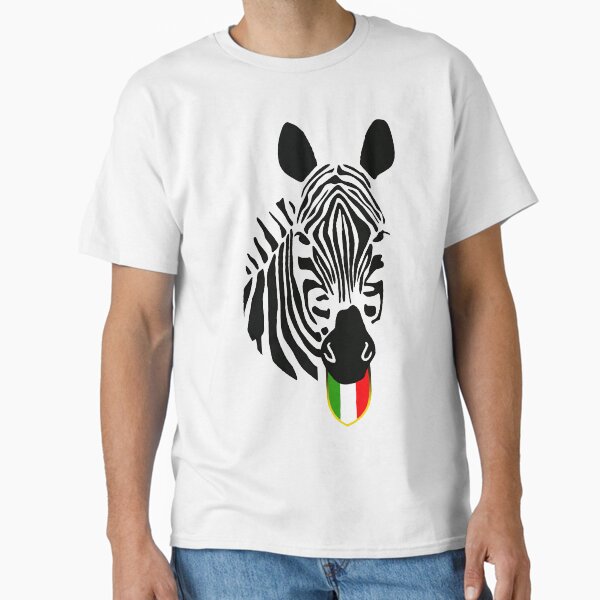 Item preview, Juventus Logo Zebra Edition designed and sold by larricktom.