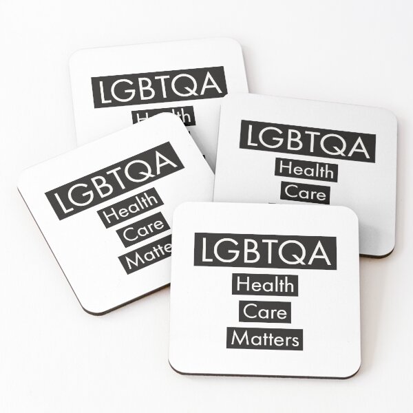 Artikelvorschau, LGBTQA-Gesundheitsangelegenheiten entworfen und verkauft von Inspirationmotivation.