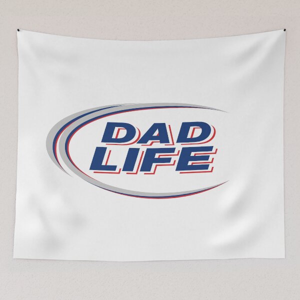 Item preview, Dad Life Beer designed and sold by OmniDesign.