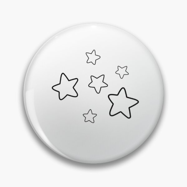 Item preview, star bundle designed and sold by stickerschloe.