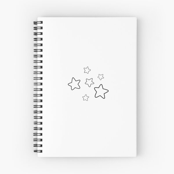 Item preview, star bundle designed and sold by stickerschloe.