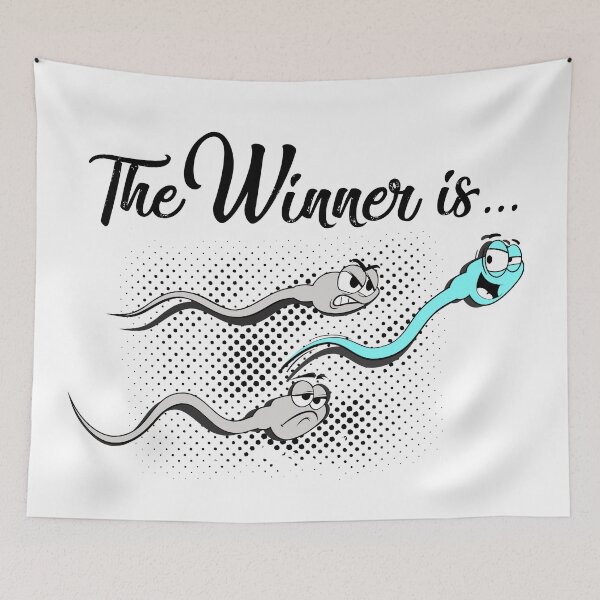 Item preview, Seed race, Winner designed and sold by JIGGO.
