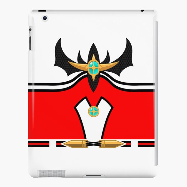 Jushin Liger iPad iPad Snap Case