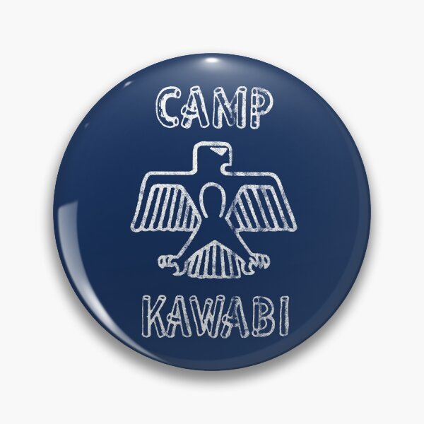 Item preview, Retro Camp Kawabi designed and sold by BrokenHorn.