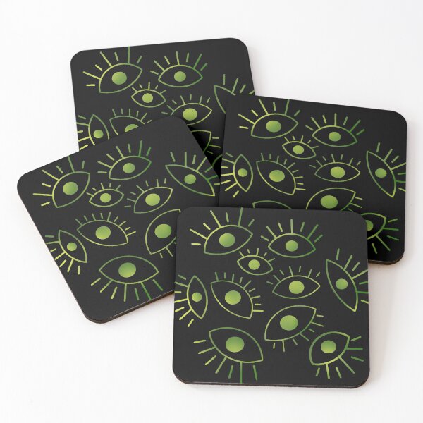 Item preview, Eyes of the Void designed and sold by rollingtape.