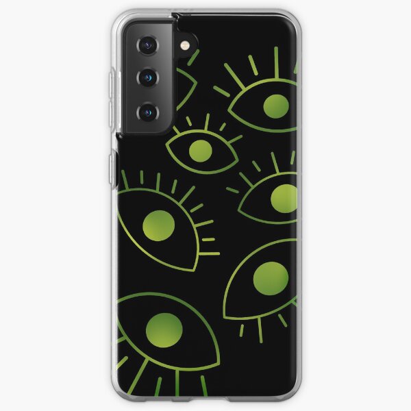 Eyes of the Void Samsung Galaxy Soft Case