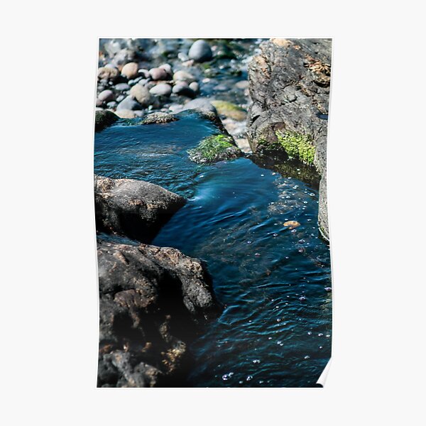 River Poster