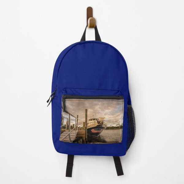Item preview, Fishing boat designed and sold by KensLensDesigns.