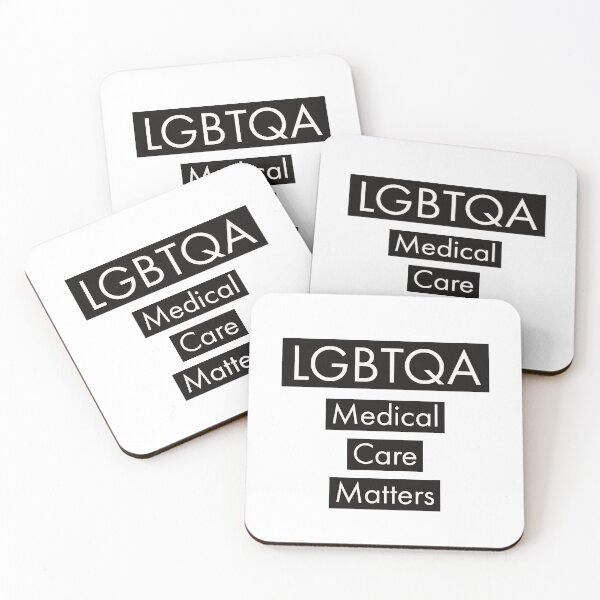 Artikelvorschau, LGBTQA-Angelegenheiten zur medizinischen Versorgung entworfen und verkauft von Inspirationmotivation.