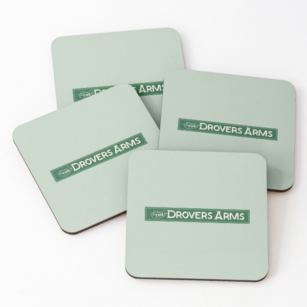 Item preview, The Drovers designed and sold by Off the Box.