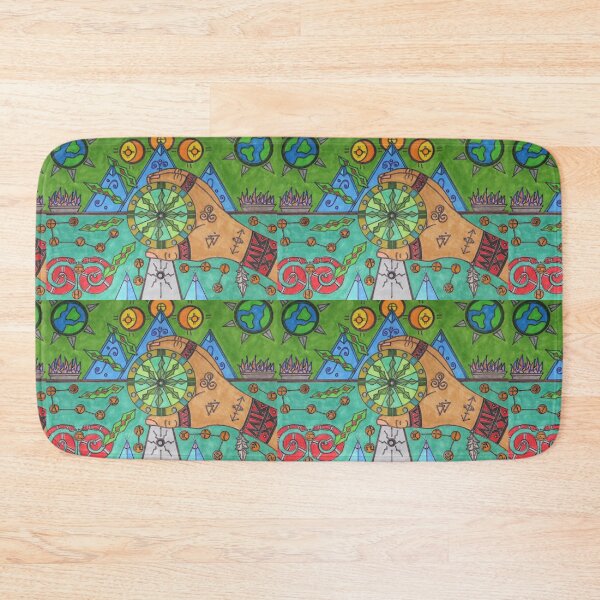 Item preview, Centered designed and sold by -GalacticArt-.