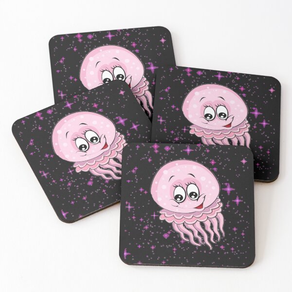 Item preview,  jellyfish mask  designed and sold by zahra369der.