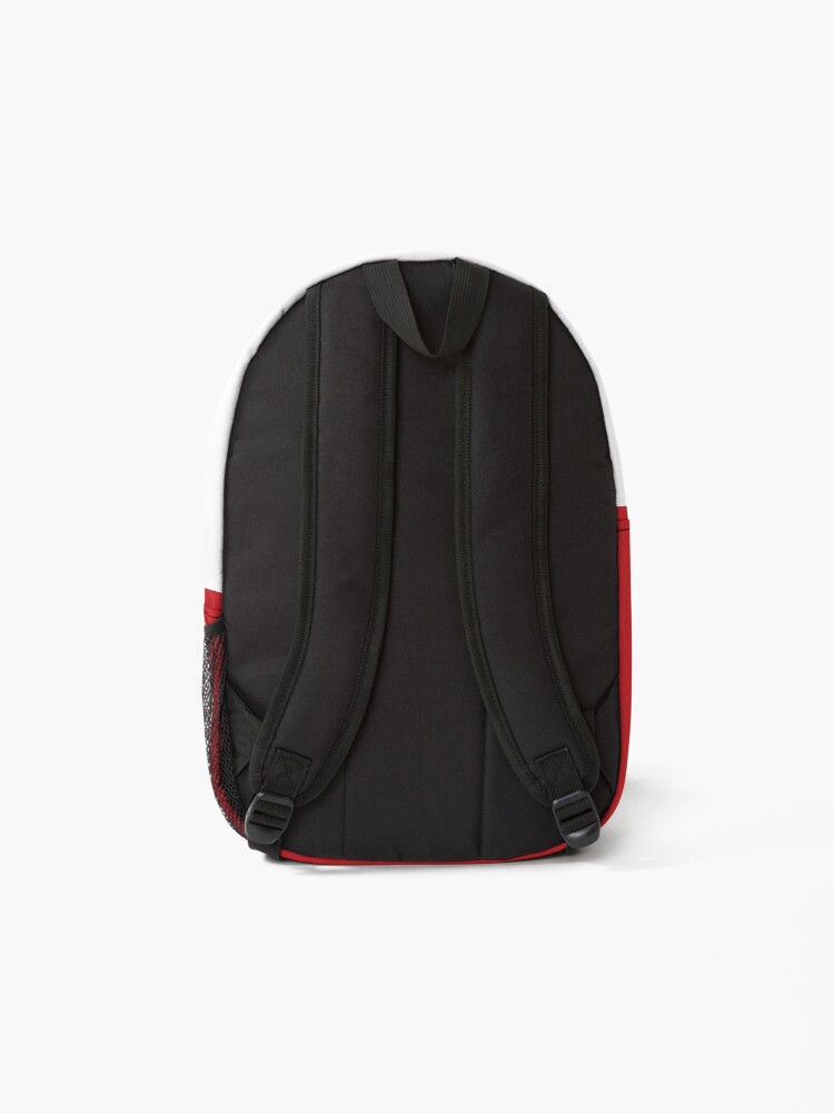 mufc backpack