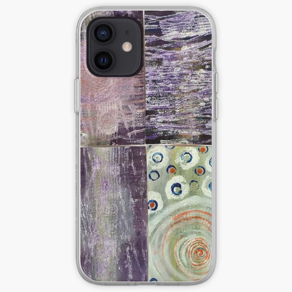 Four Corners iPhone Soft Case