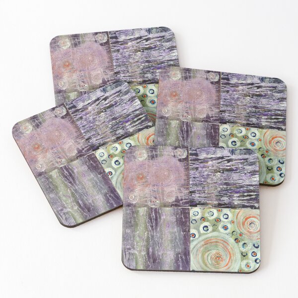 Item preview, Four Corners designed and sold by Margo Humphries.
