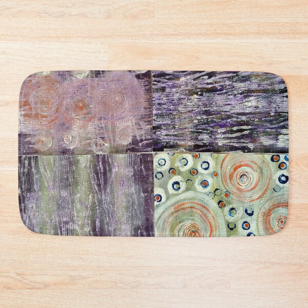 Item preview, Four Corners designed and sold by Margo Humphries.