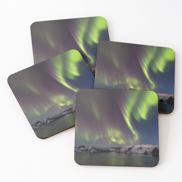 Item preview, Northern Lights 8 designed and sold by Kellie Netherwood.