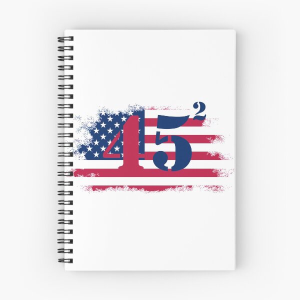 Item preview, 45 Squared Trump designed and sold by Masaw.