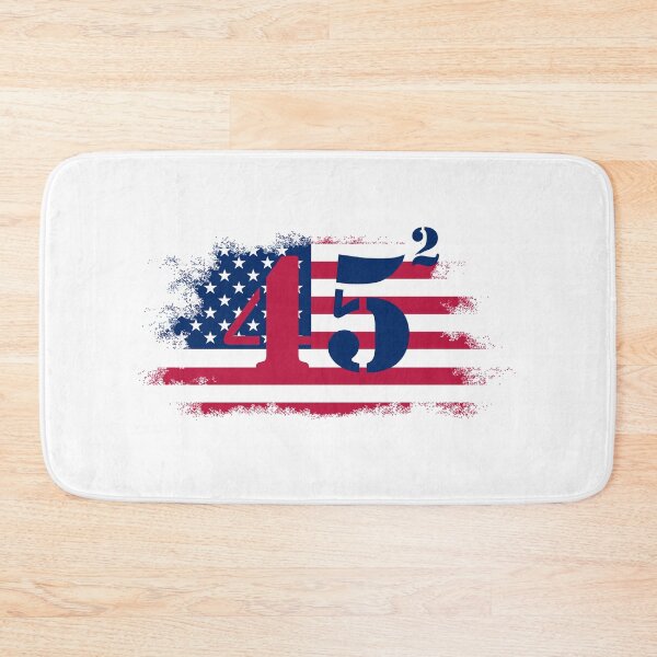 Item preview, 45 Squared Trump designed and sold by Masaw.