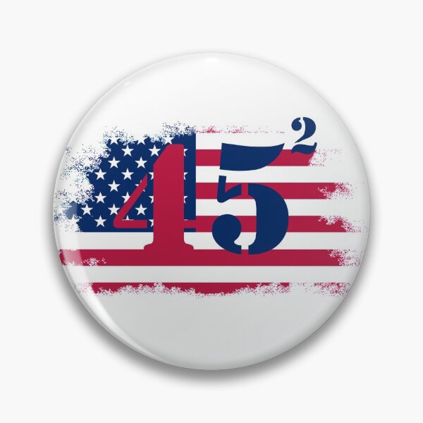Item preview, 45 Squared Trump designed and sold by Masaw.