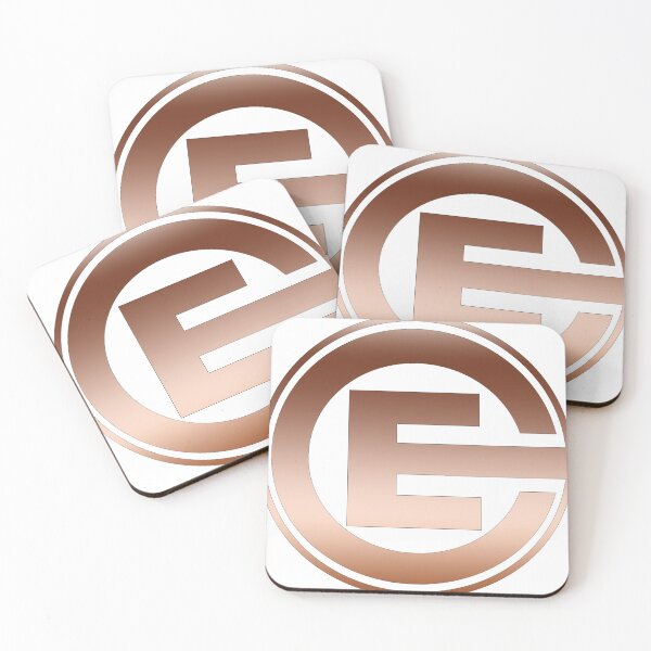 Item preview, Letter E designed and sold by mabhanzi.