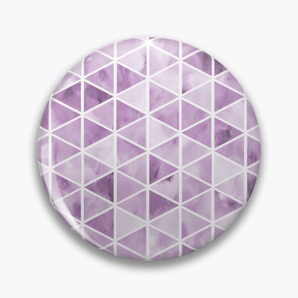 Artikelvorschau, Colorful Geometric Watercolor Design Pattern entworfen und verkauft von digitalvintage.