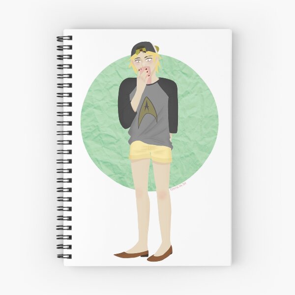 Item preview, cool guy kenma designed and sold by kellin.