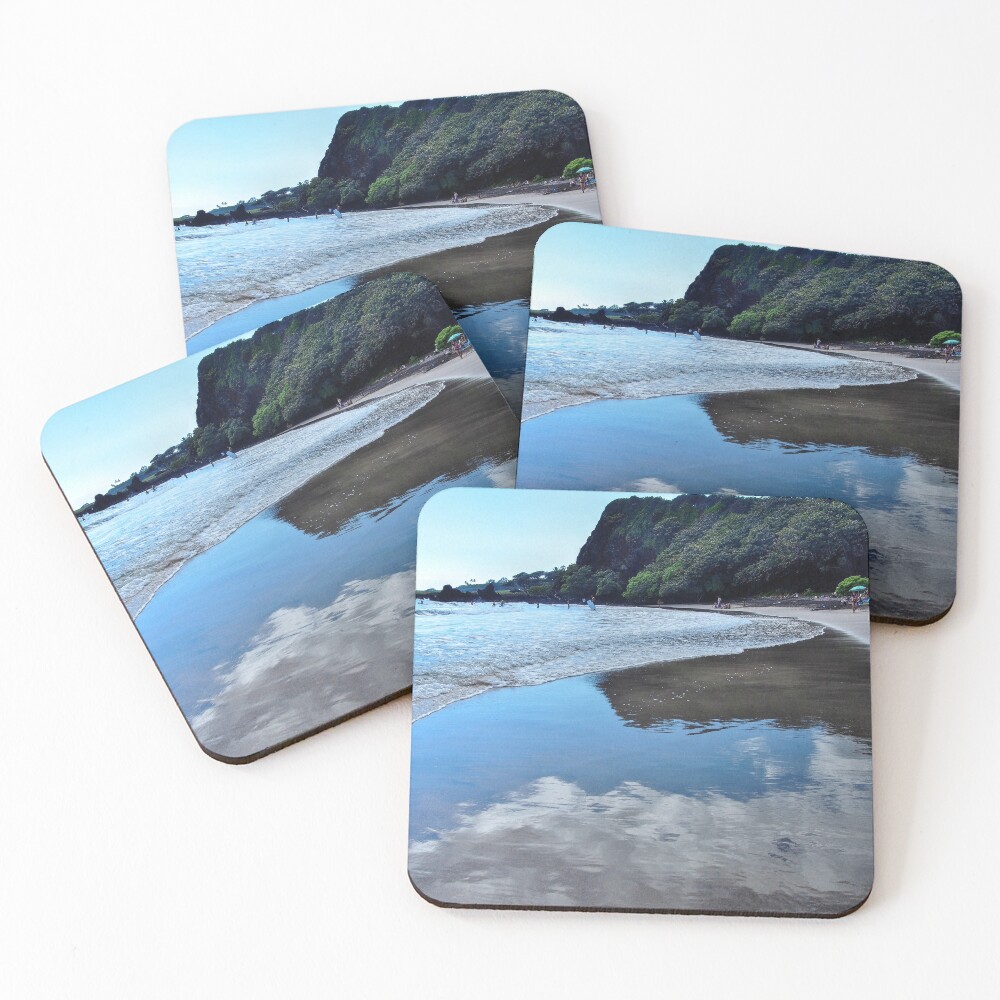 Item preview, Coasters (Set of 4) designed and sold by stephenB.