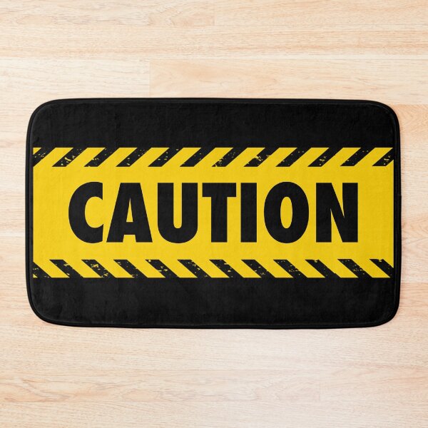 Item preview, Caution Tape  designed and sold by Thelittlelord.