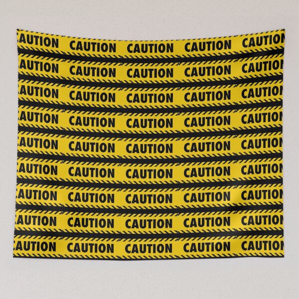 Item preview, Caution Tape  designed and sold by Thelittlelord.