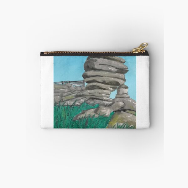 Item preview, Cheese wring standing stones cornwall designed and sold by Christina Taylor.