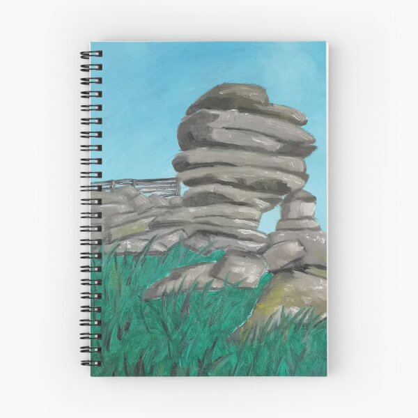 Item preview, Cheese wring standing stones cornwall designed and sold by Christina Taylor.