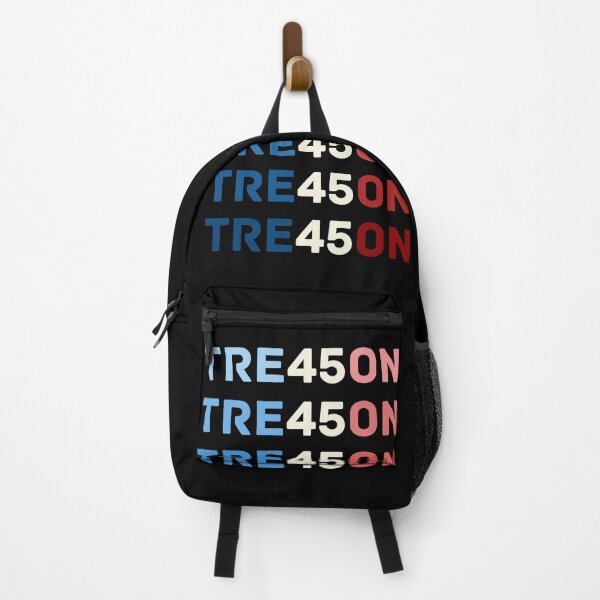 Item preview, TRE45ON, Treason president  designed and sold by Combistudios.