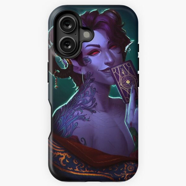 Item preview, Tapestry and Tarot designed and sold by Viktor Maru Souza.