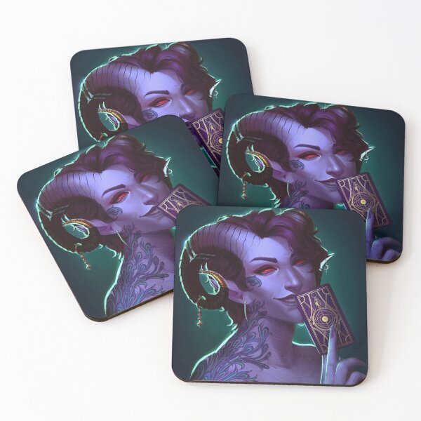 Item preview, Tapestry and Tarot designed and sold by Viktor Maru Souza.