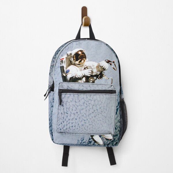 Item preview, Astronaut floats freely. designed and sold by 4empowear.