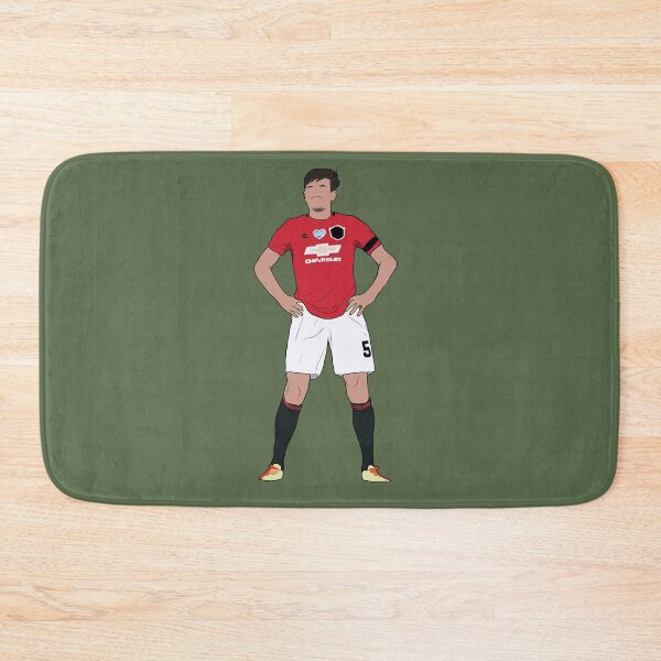 Item preview, Harry Maguire MUFC designed and sold by Hevding.