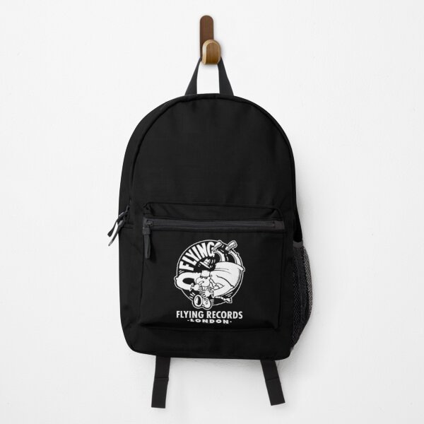 Flying Records Backpack