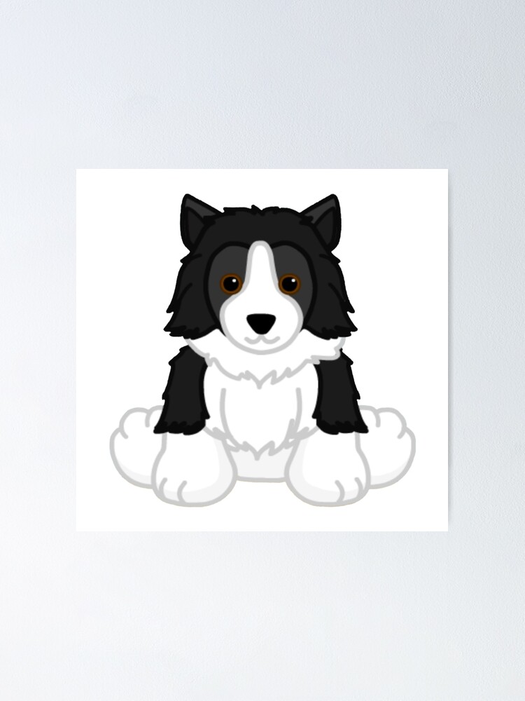 webkinz collie