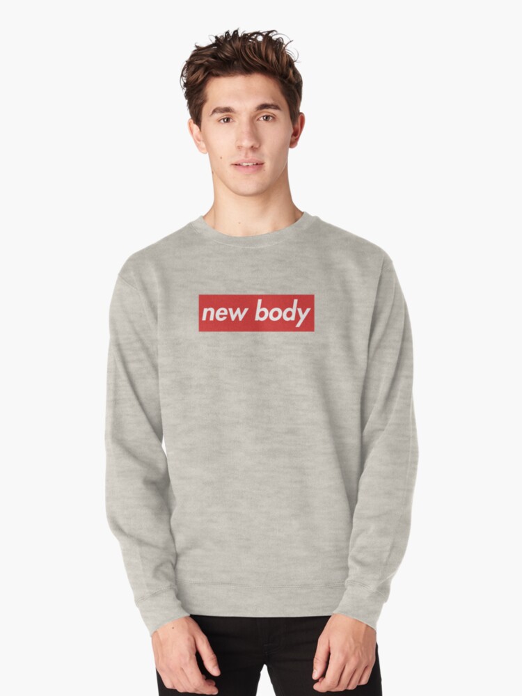 body supreme