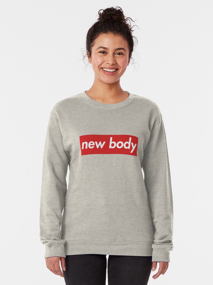 body supreme