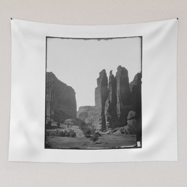 Item preview, CANYON DE CHELLE ARIZONA designed and sold by INTOxTHExWILD.